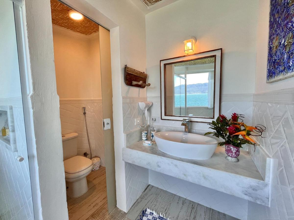 Vilatoro Guest House 일랴벨라 외부 사진