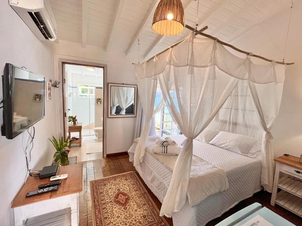 Vilatoro Guest House 일랴벨라 외부 사진