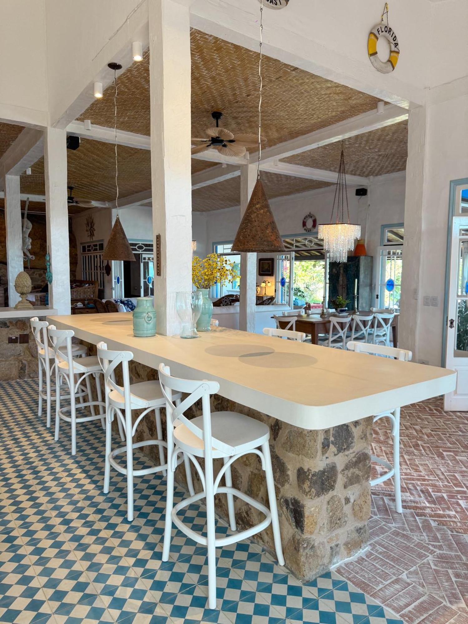 Vilatoro Guest House 일랴벨라 외부 사진