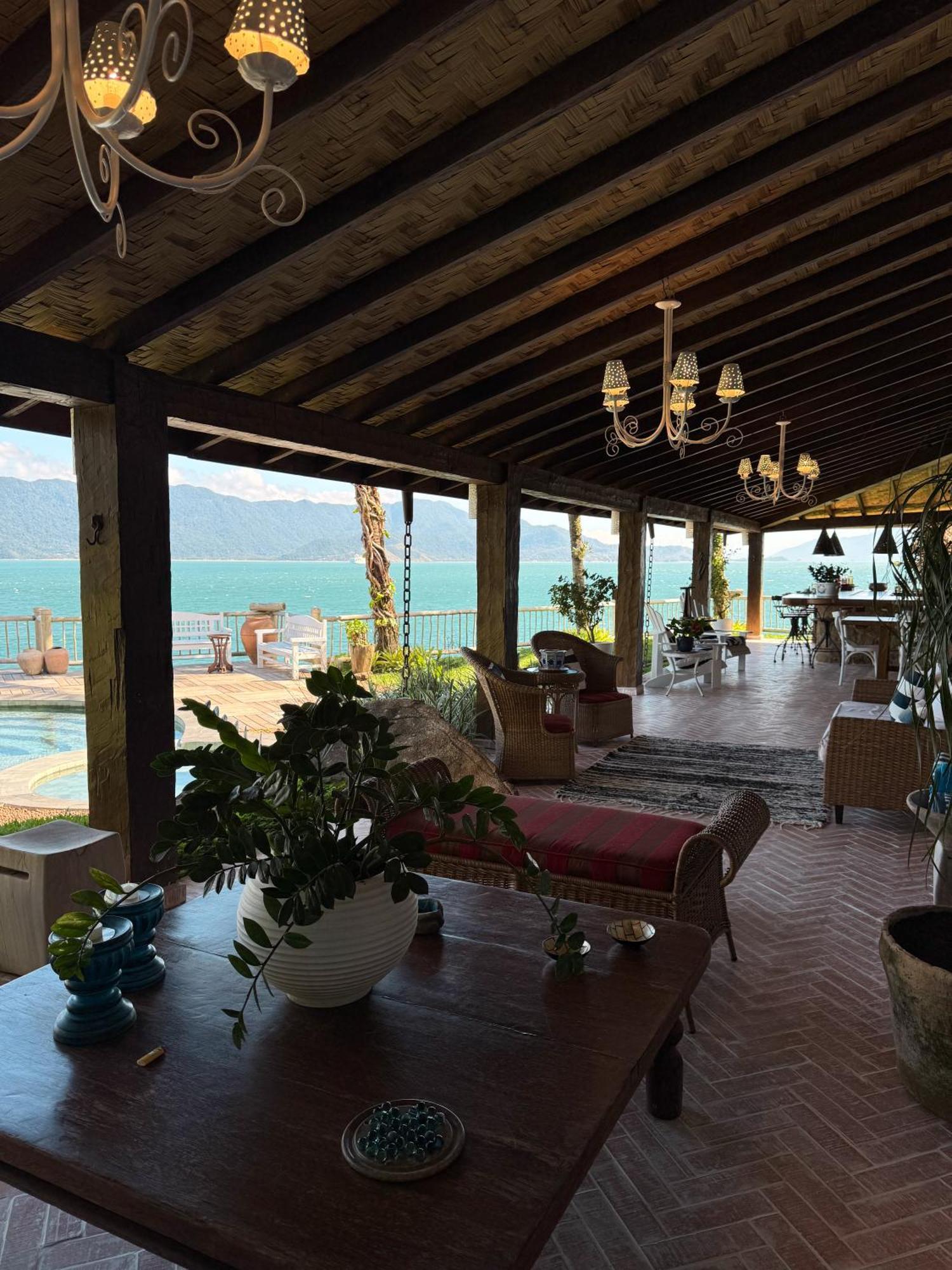 Vilatoro Guest House 일랴벨라 외부 사진
