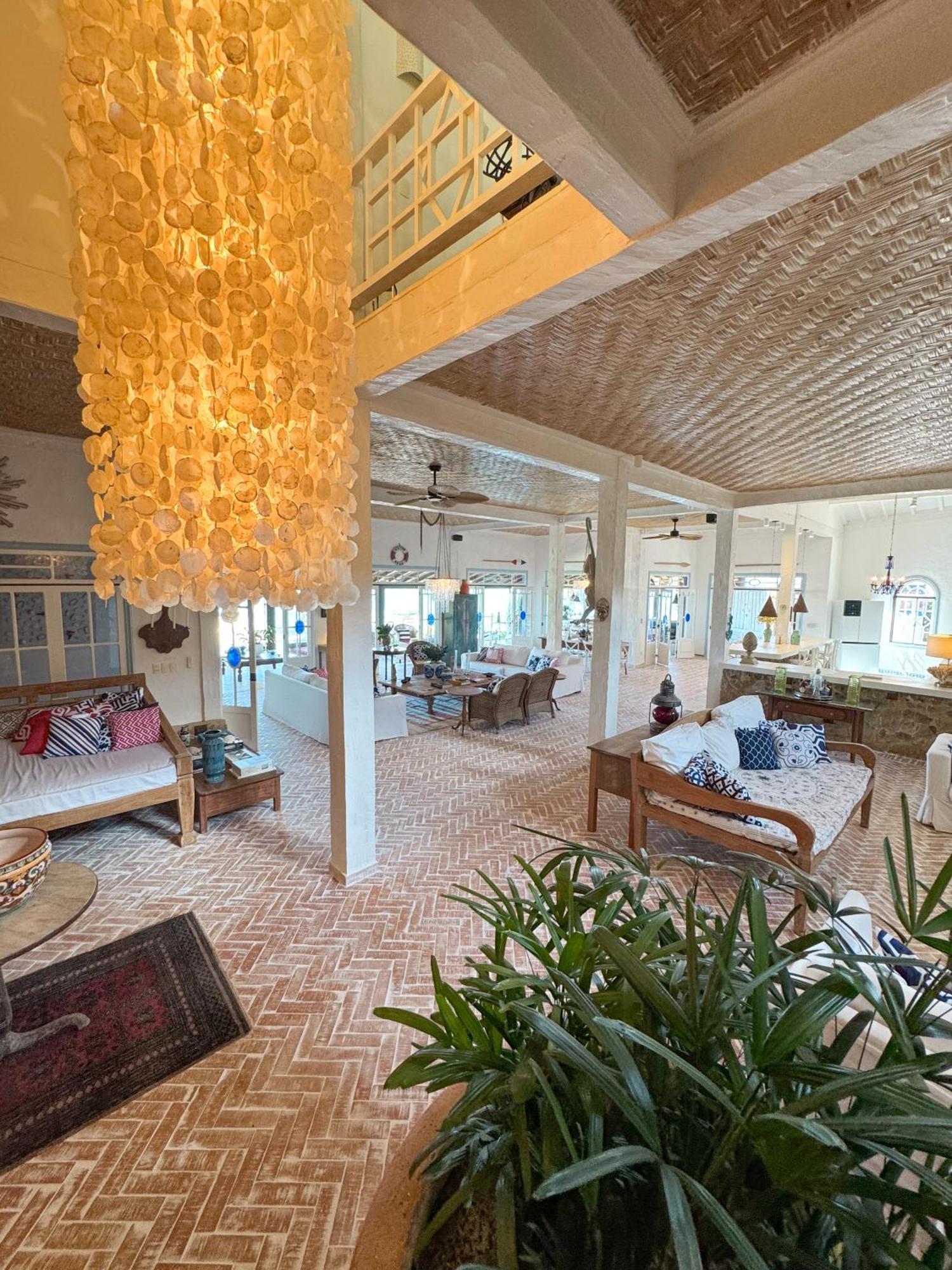 Vilatoro Guest House 일랴벨라 외부 사진