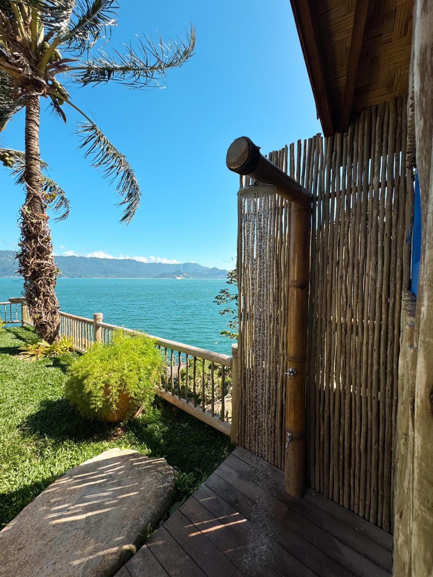 Vilatoro Guest House 일랴벨라 외부 사진