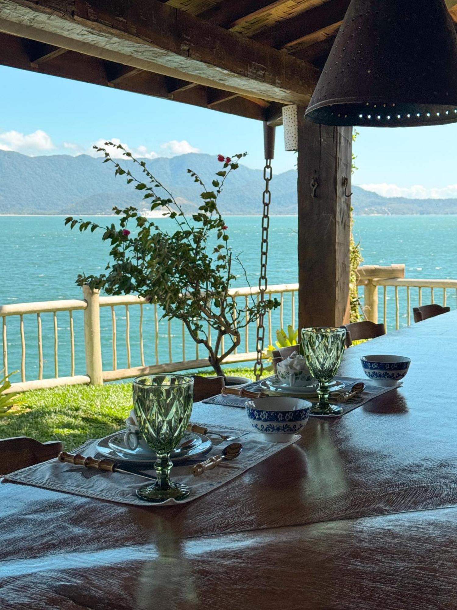 Vilatoro Guest House 일랴벨라 외부 사진