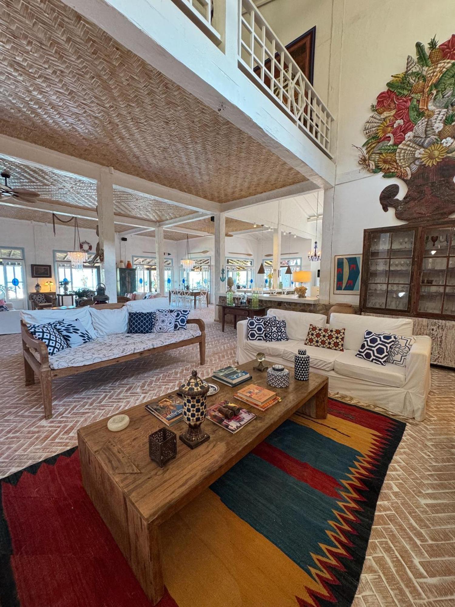Vilatoro Guest House 일랴벨라 외부 사진