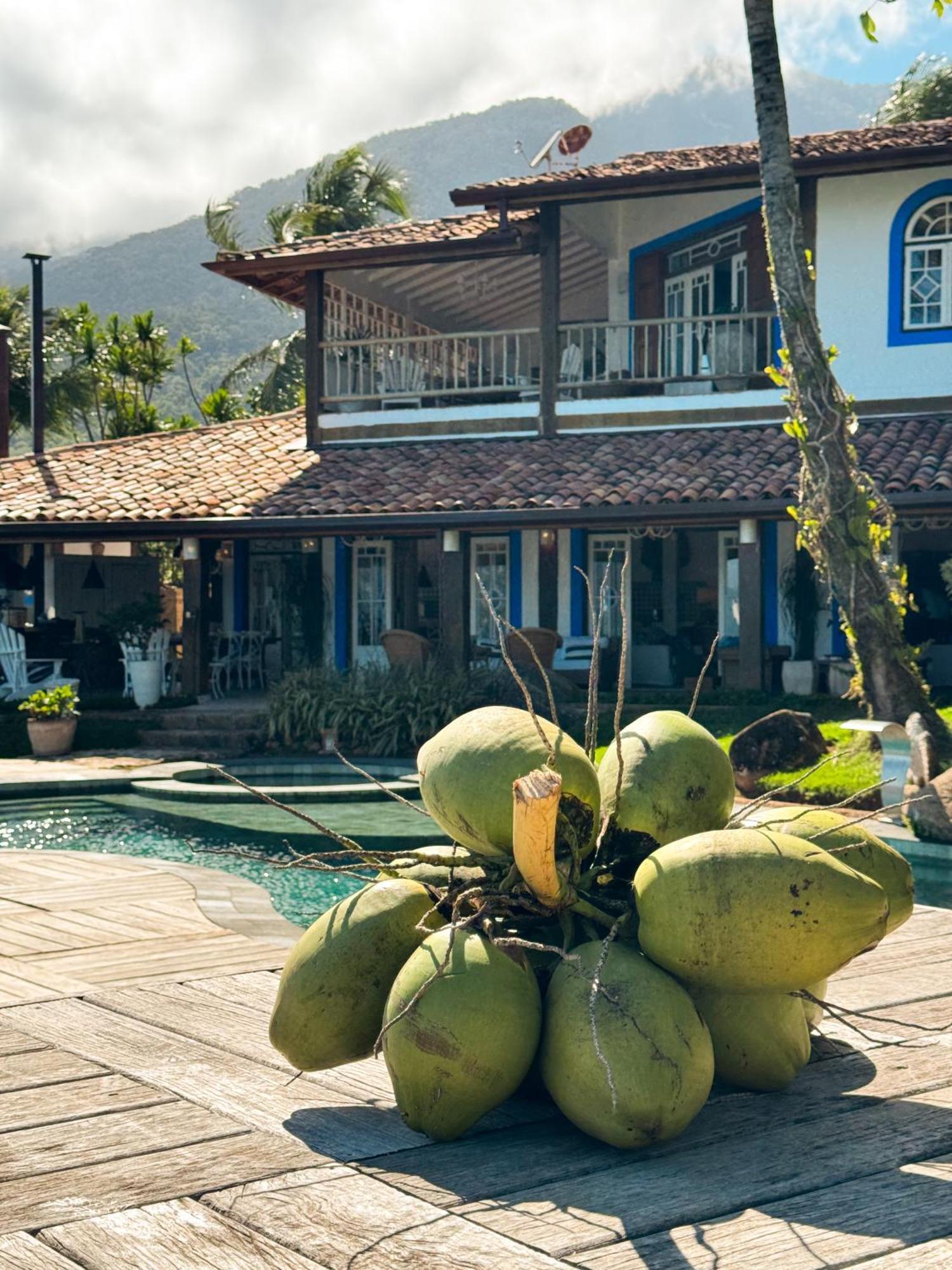 Vilatoro Guest House 일랴벨라 외부 사진