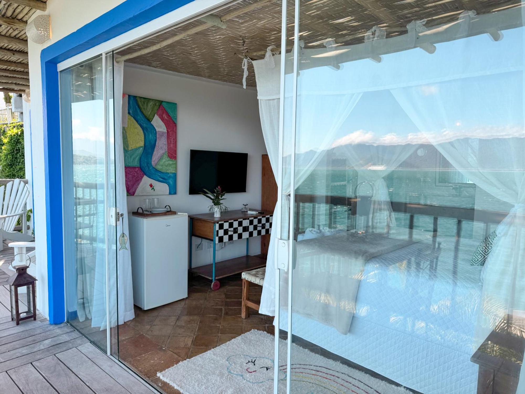 Vilatoro Guest House 일랴벨라 외부 사진