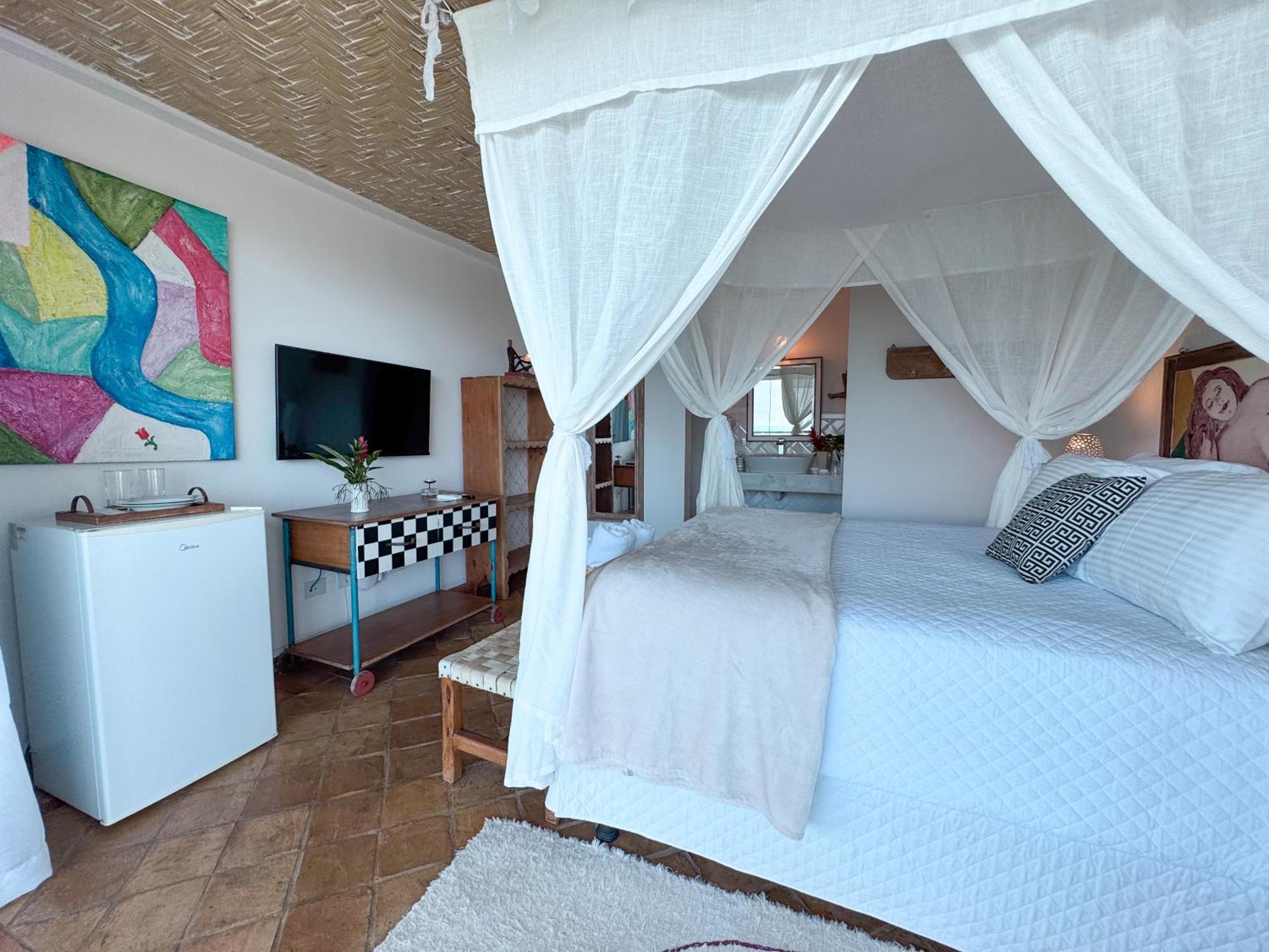Vilatoro Guest House 일랴벨라 외부 사진