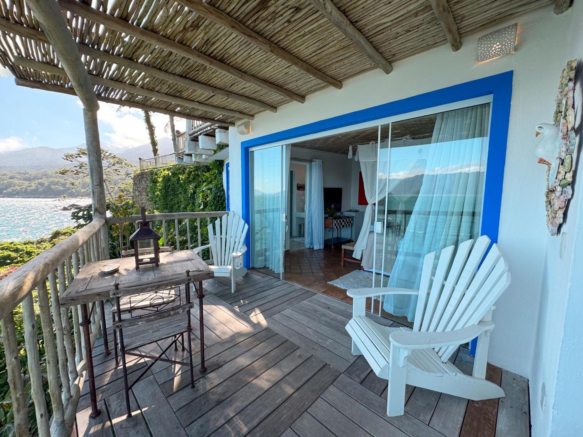 Vilatoro Guest House 일랴벨라 외부 사진