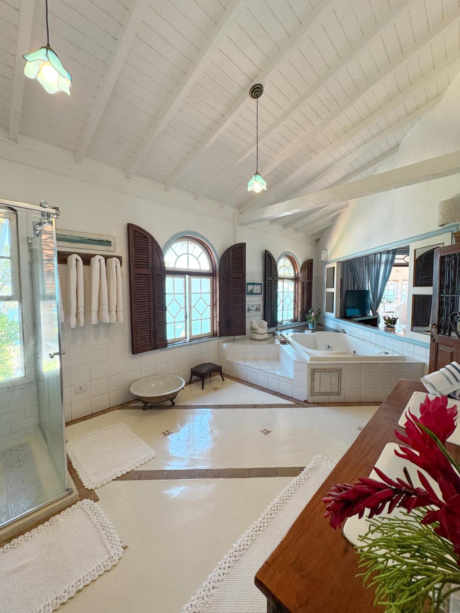 Vilatoro Guest House 일랴벨라 외부 사진
