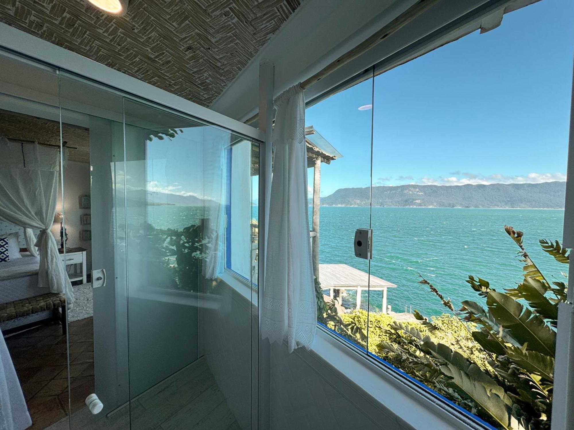 Vilatoro Guest House 일랴벨라 외부 사진