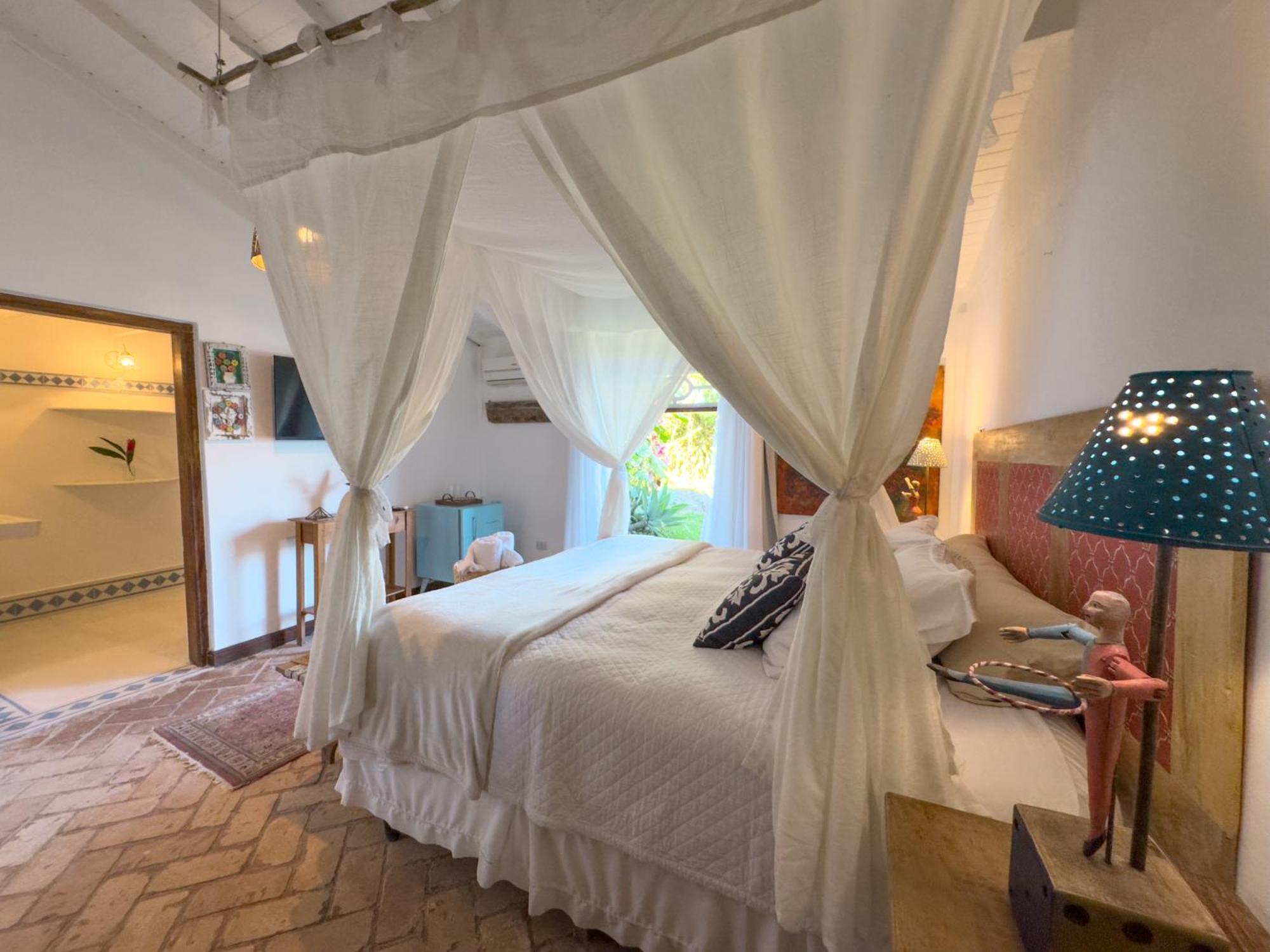 Vilatoro Guest House 일랴벨라 외부 사진