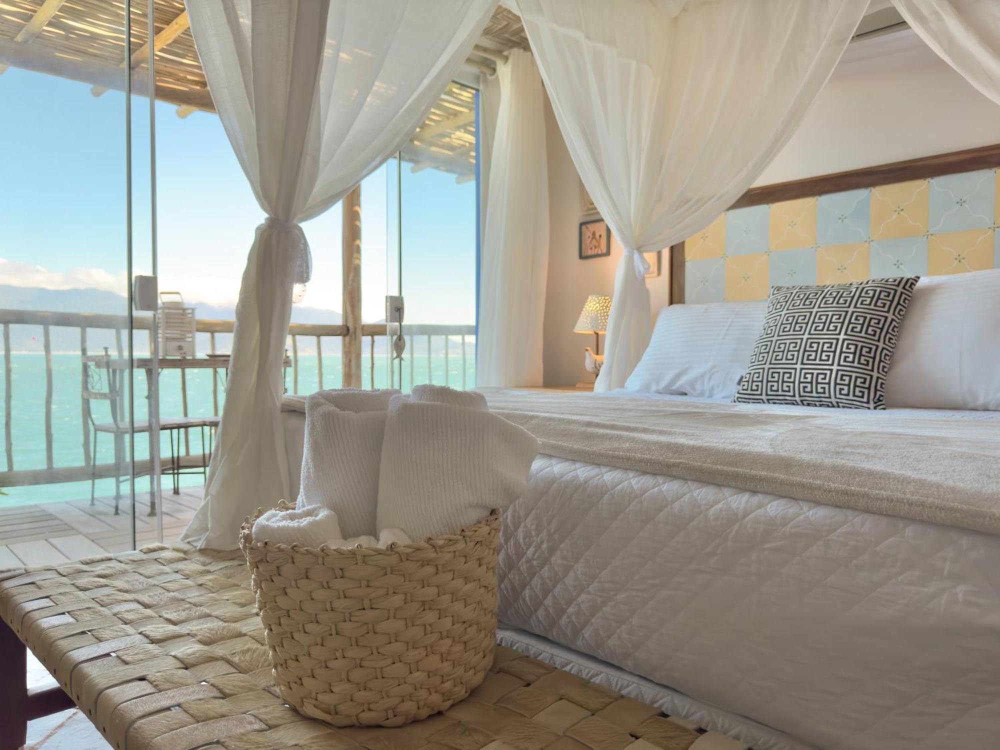 Vilatoro Guest House 일랴벨라 외부 사진