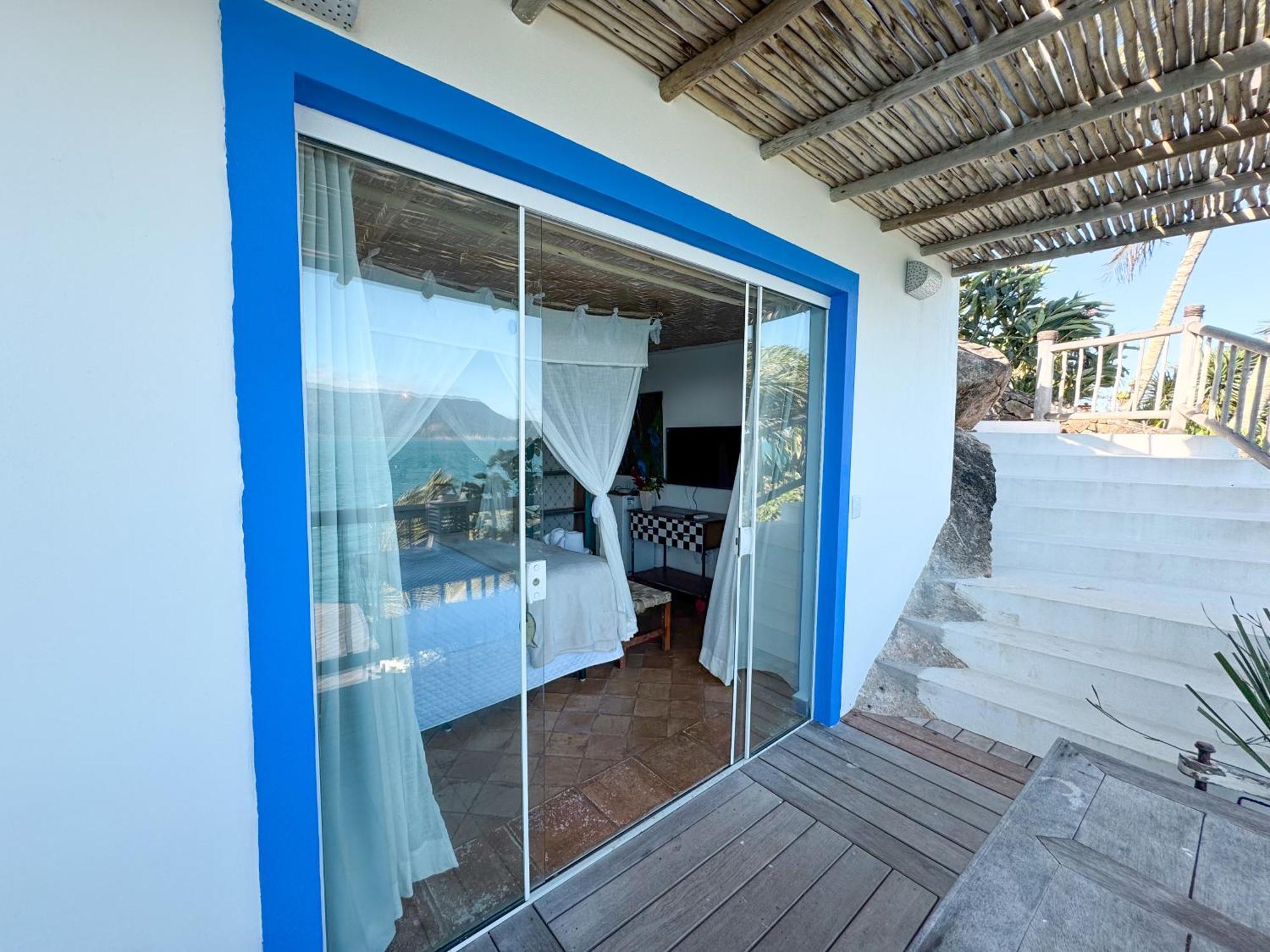 Vilatoro Guest House 일랴벨라 외부 사진