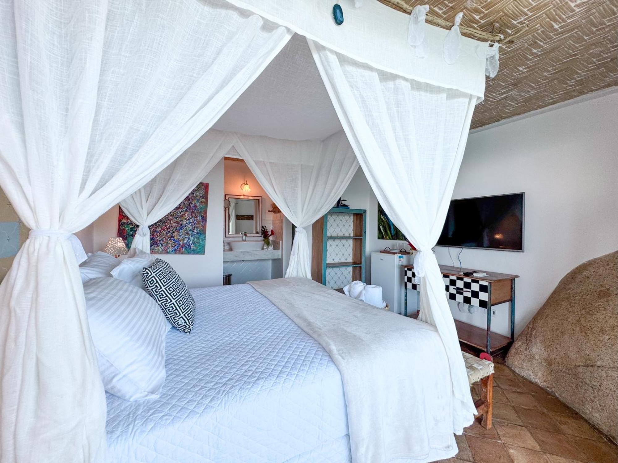 Vilatoro Guest House 일랴벨라 외부 사진