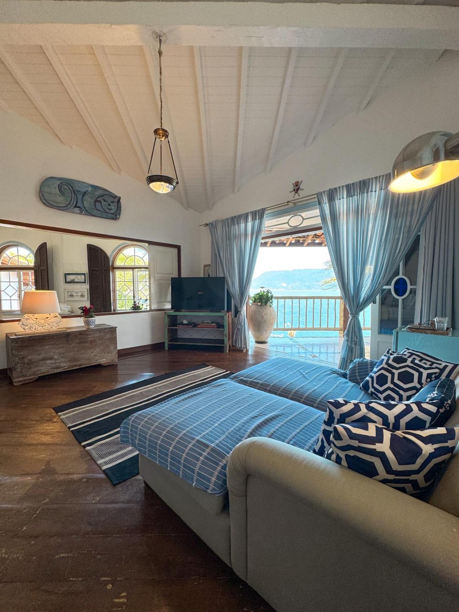 Vilatoro Guest House 일랴벨라 외부 사진